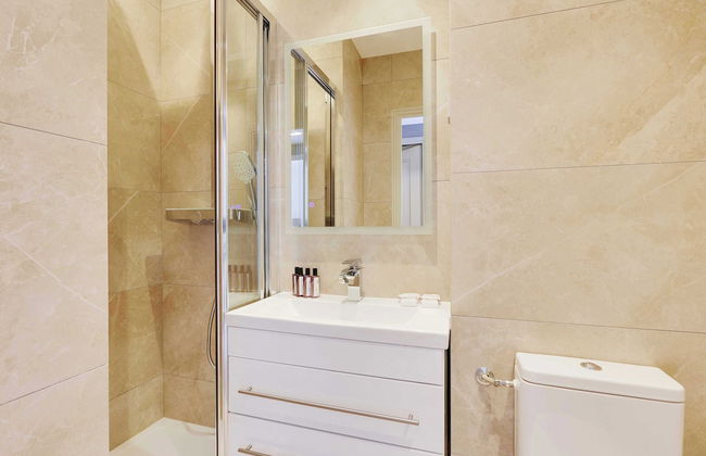 Résidence Paris CHARONNE - Photo 43