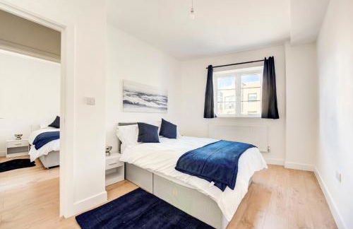 2 Bedroom Apartment in Brixton with Wi-Fi - Photo 8
