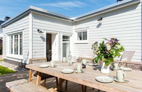 Ferienhaus SURF COAST - Haffkrug - Foto 42