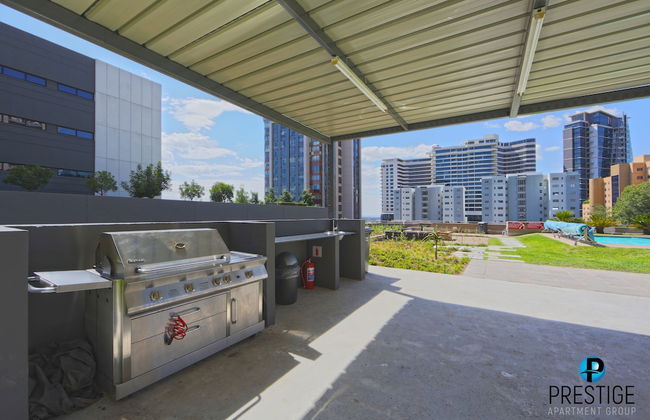 Prestige Apartment Sandton at Westpoint - Photo 46