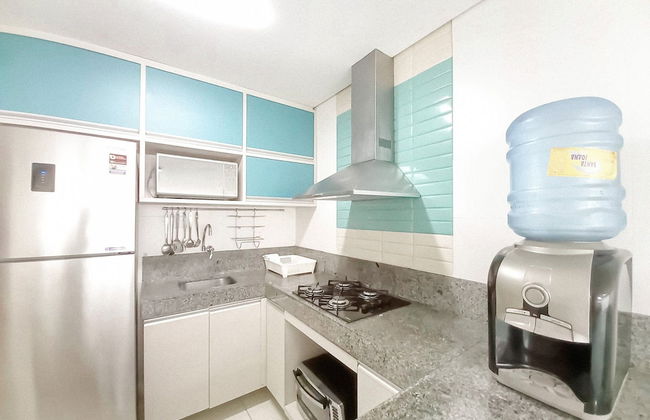 Flats à beira-mar no Carneiros Beach Resort - Foto 19