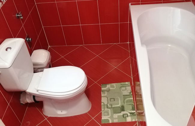 Hotel Apartments Bella Mare Belgrade - Foto 6