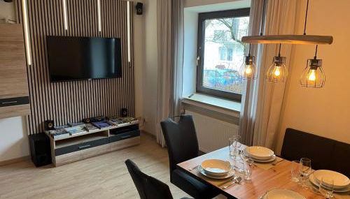 Ferienwohnung JuraSchatz - Foto 3