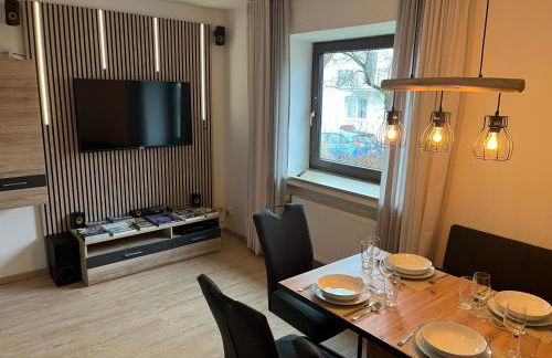 Ferienwohnung JuraSchatz - Foto 3