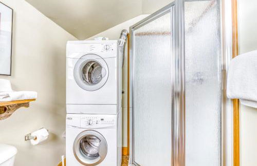 The Wilcox Cabin - Foto 13