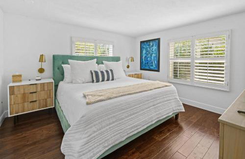 Sunny Vista by Rove Travel - Heated Pool & Firepit - Foto 17