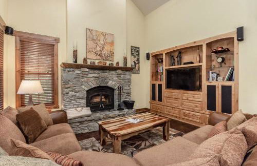 Lodges 1132 - 3 bedroom Townhome on Golf Course - Photo 29