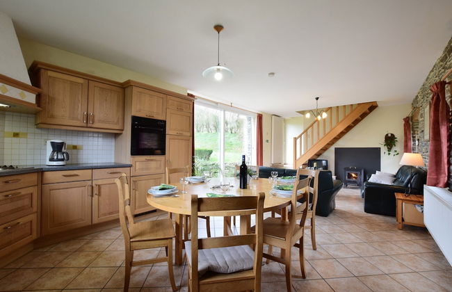 Gite With Lake View - Foto 27