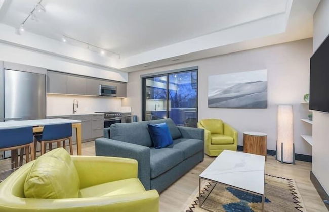 The Berkeley Hotel - Photo 69