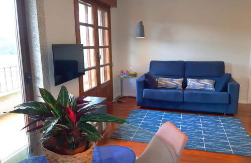 Apartamentos Ria de Aldan - Foto 4