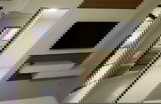 AP 47 Especial Residencial Solavir - Foto 6