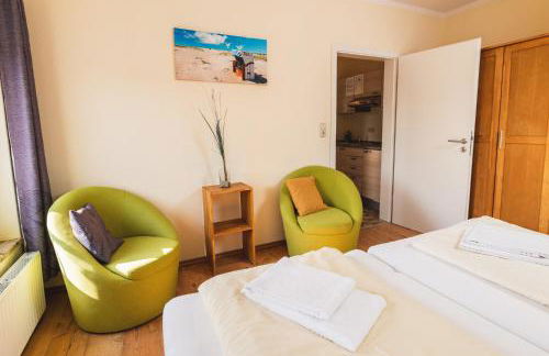 Skerra Apartments "am Fitness-Studio" - Foto 52