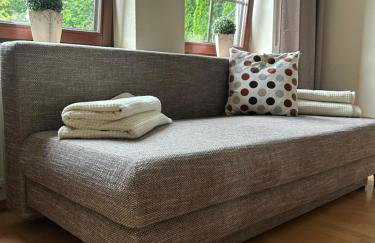 Ferienwohnung Waldschlößchen - Foto 15