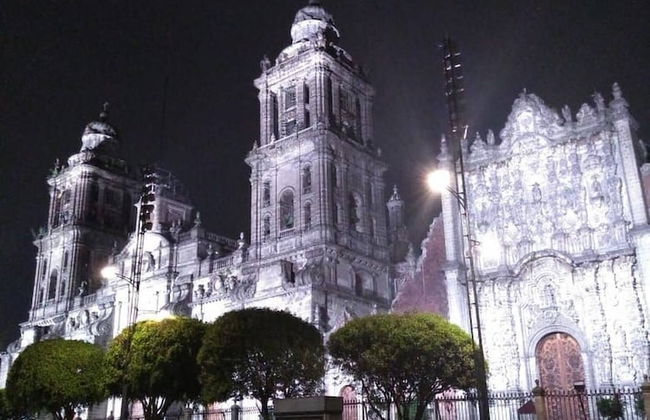 Amazing Reforma Apartment, 2bdrm 2 Bath, Awesome - Foto 56