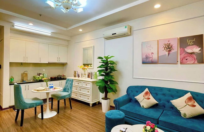 HMH- Vinhomes TIme City - Park Hill - Foto 2