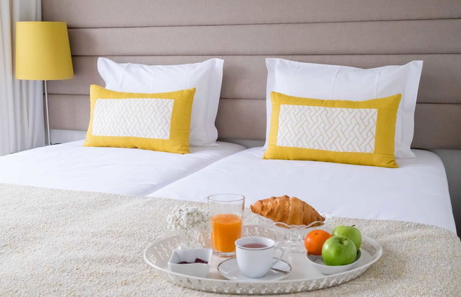 Simon Guest Apartments - Foto 4