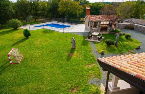 Holiday home Eda - Foto 45