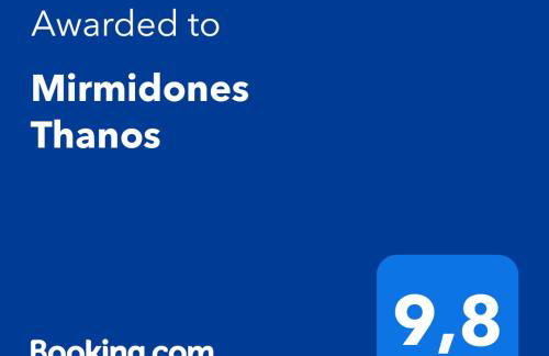 mirmidones Anesis - Foto 20