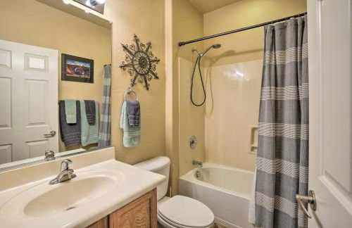 Luxe Anthem Home with Grilling Patio Near Hiking! - Photo 18