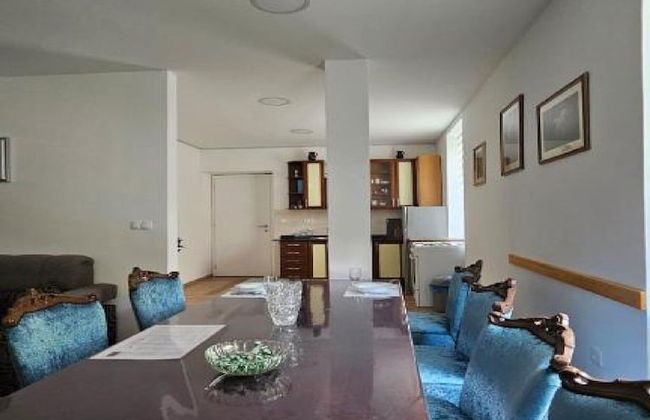 Apartment Gračac - Foto 25