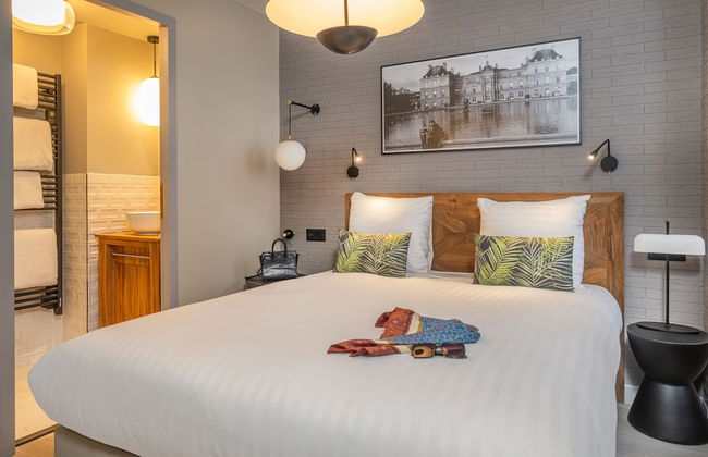 Appart'hôtel East Paris Suite - Foto 3