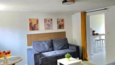 Grand studio cosy proche Paris - Foto 1