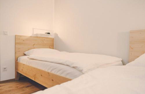 Der Lederer Hof - Boutique Apartments - Foto 16