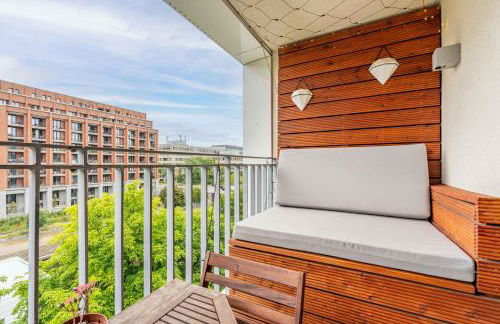 Gemütlich - Zentral - Modern - Am Kanal - Foto 16