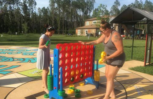 Sleep Up To 54 on 10 Private Acres Of Fun - Foto 67