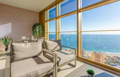 Intempo Resort & Spa by Leo Apartments - Foto 1