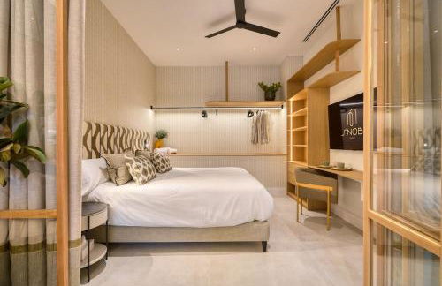 Snob Suite - Photo 23