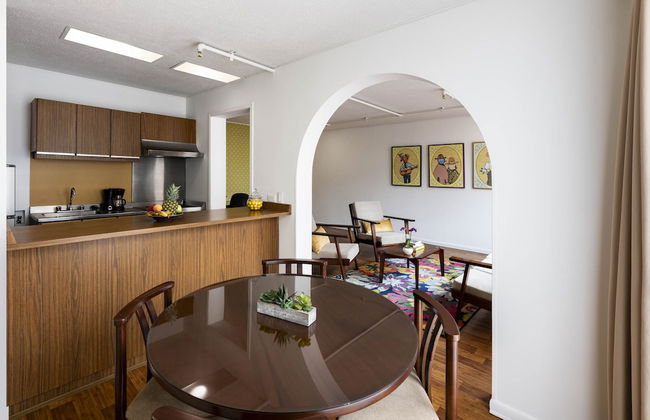 Suites Vilar America - Foto 18