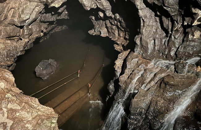 Waterfall Country Escape - Foto 23