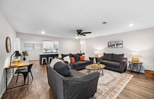 Pool 5 Star Large Deer Park home Super Host - Foto 16