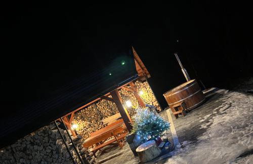 Chata na Czarnym Groniu - Photo 5