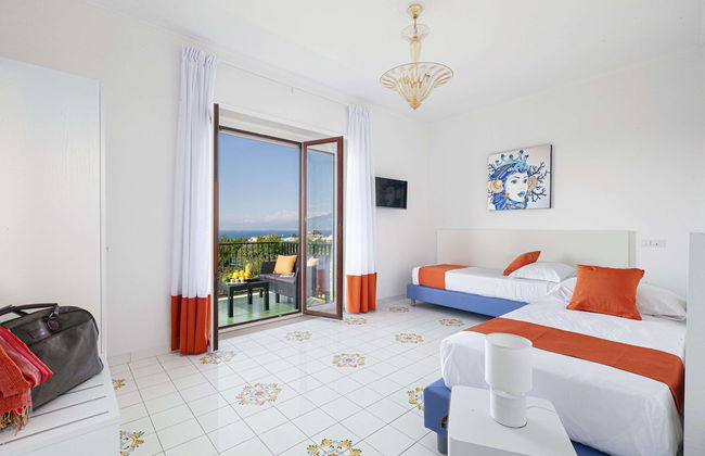 Estate4home- Casa Maridea - Foto 4