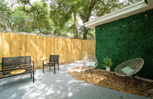Cozy 1 Bedroom Duplex in Central Tampa - Foto 17