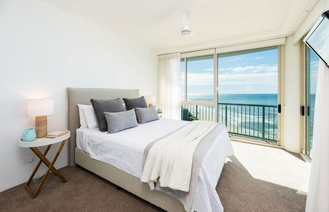 The Waterford on Main Beach - Foto 16