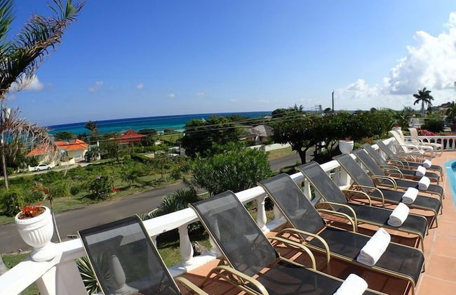 Tumac Villa, 4BR by Jamaican Treasures - Foto 33