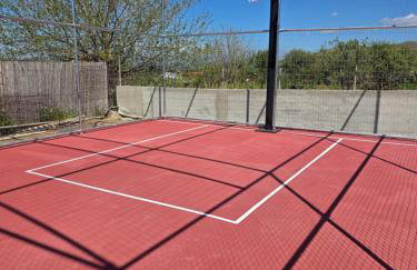 Ergini country villa with bio infinity pool & spa - Foto 9