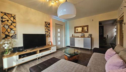 Apartment im Naturpark Steinwald by Interhome - Foto 2