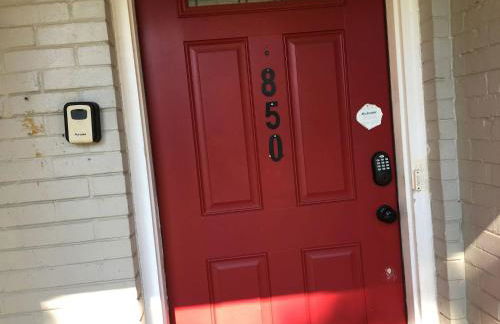 Enchanting Forestwood Retreat - Foto 39