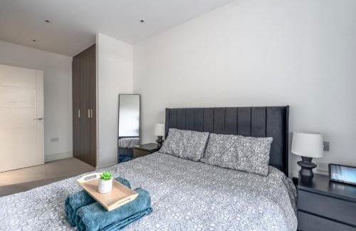 Modern & Cosy Flat in Kingston - Foto 67