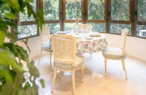 La Brisa de Alborán - Rooftop Pool in Puerto Deportivo - Photo 13