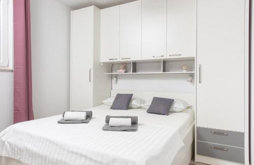 Villa Barbara Apartments with heated pool - Foto 44