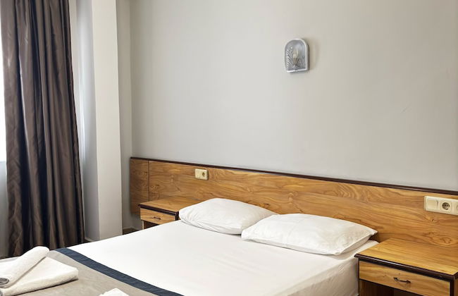 Alaya Apart Otel - Foto 9