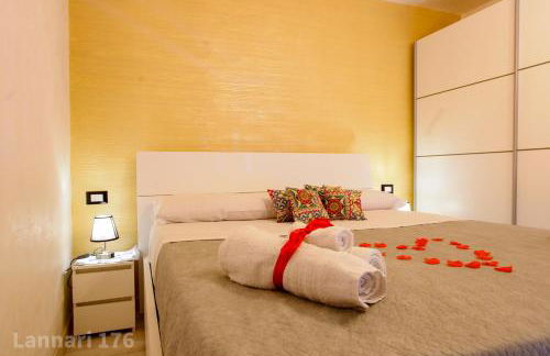 Lannari 176 Casa vacanze Bagheria - Foto 54