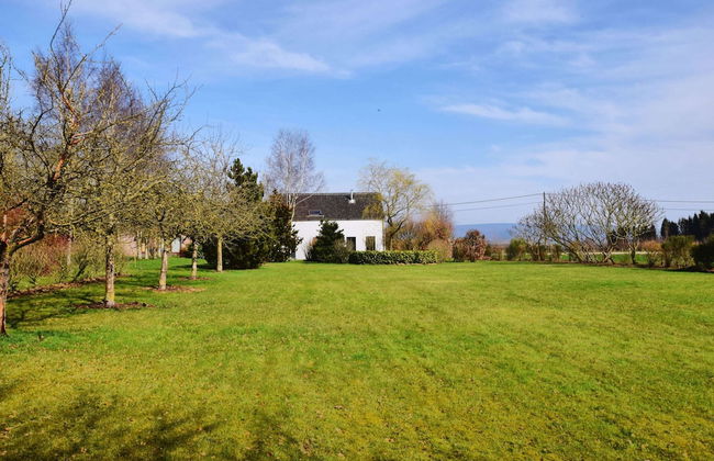 Cozy Escape in Rendeux - Photo 25