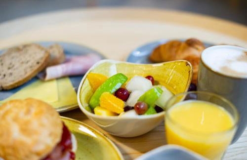 Staycity Aparthotels, Liverpool, Waterfront - Foto 56