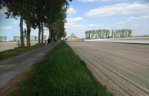 La Greve Saint Michel - Foto 38